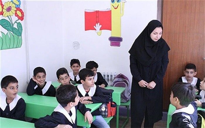 مدرسه‌محوری یکی از سیاست‌های اصولی و مهم آموزش و پرورش است