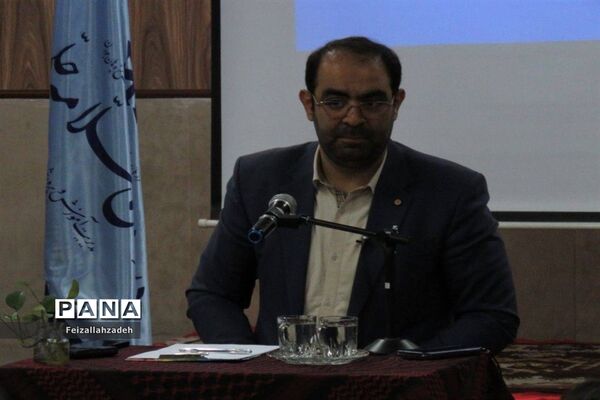 هفتمین جلسه سوم شخص جمع در دبیرستان علامه حلی ۱۰