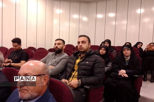برگزاری کارگاه سواد رسانه و جنگ شناختی در آموزش و پرورش رودهن