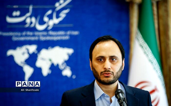 ایران از تلاش برای جلوگیری از استمرار فجایع انسانی در غزه فروگذار نخواهد کرد