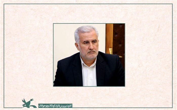 قصه اسطوره‌ها  را باید برای نسل کودک و نوجوان جریان‌سازی کنیم