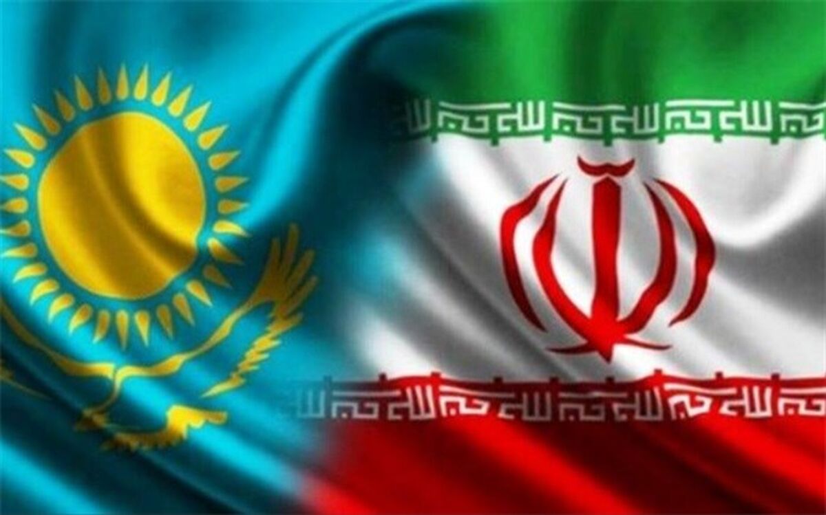 روادید ۳۰ روزه تجاری میان ایران و قزاقستان لغو ‌شود