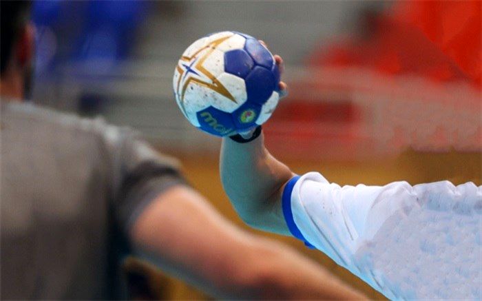 دهدشت‌ میزبان‌ اردوی هندبالیست‌های نوجوانان‌