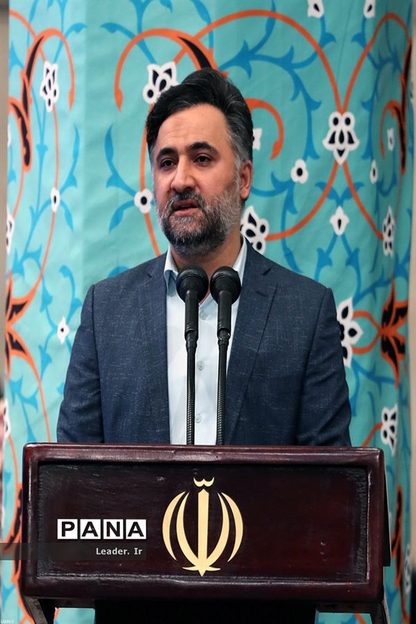 دیدار نخبگان و استعدادهای برتر علمی کشور با مقام معظم رهبری