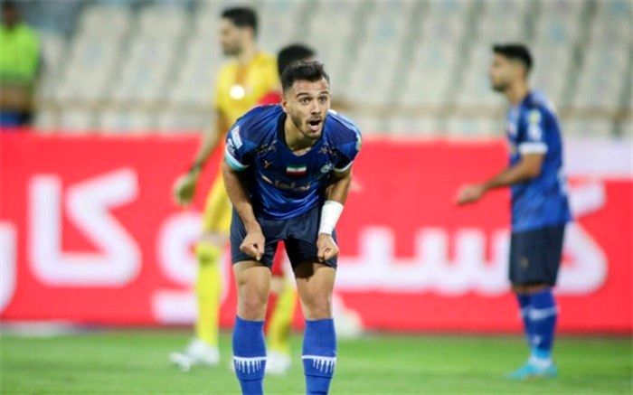 محکومیت سنگین استقلالی‌ها با رای کمیته وضعیت بازیکنان