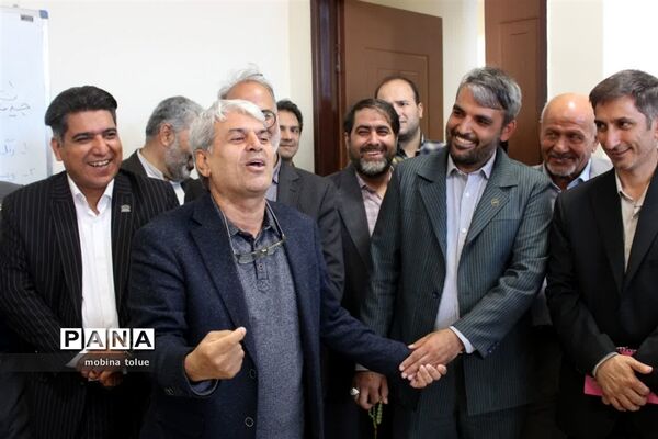 افتتاح هنرستان خیرساز کریمی زندی در ناحیه یک بهارستان