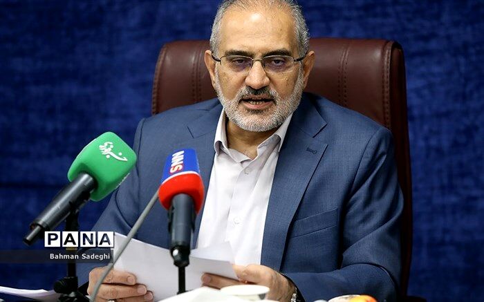 ارسال سه لایحه به مجلس شورای اسلامی