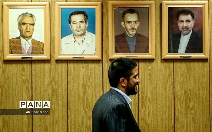 انتخابات فدراسیون کشتی باطل شد