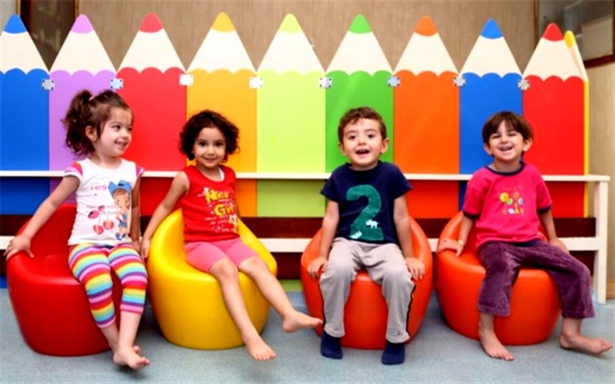 ‌آموزش زبان‌های خارجی در مهدکودک و دبستان مجاز است؟