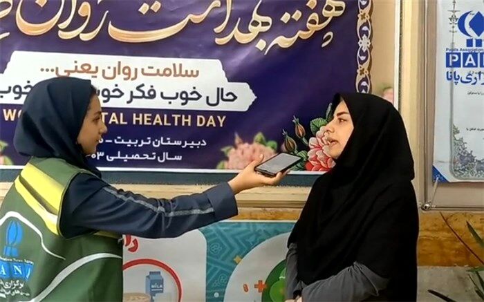 موسیقی و  ورزش با فعال کردن  انگیزه و تفکر خلاق، باعث ارتقای سلامت روان می‌شوند/فیلم