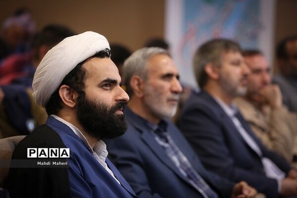 دومین روز اردوی ملی آموزش دانش‌آموز خبرنگاران خبرگزاری پانا (ویژه پسران)