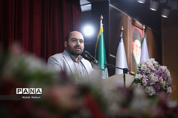 دومین روز اردوی ملی آموزش دانش‌آموز خبرنگاران خبرگزاری پانا (ویژه پسران)