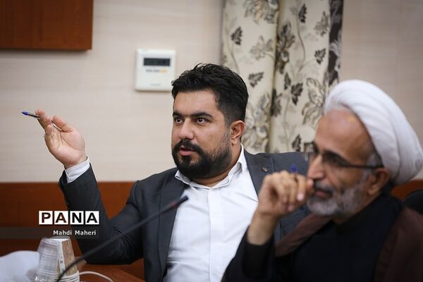 دومین روز اردوی ملی آموزش دانش‌آموز خبرنگاران خبرگزاری پانا (ویژه پسران)
