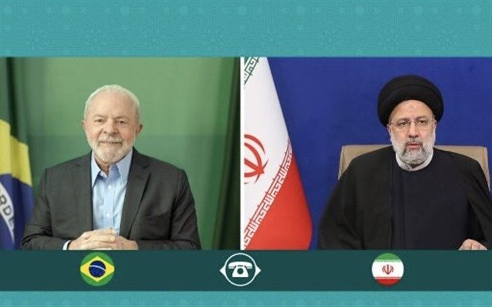 رئیسی: اقدامات مجرمانه ‌و غیرقانونی رژیم صهیونیستی موجب توسعه درگیری‌ها به دیگر نقاط منطقه خواهد بود