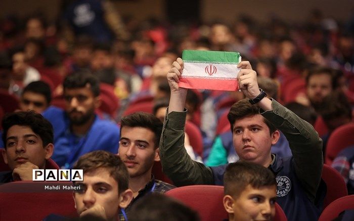 در دومین روز اردوی ملی خبرنگاری پانا چه گذشت؟