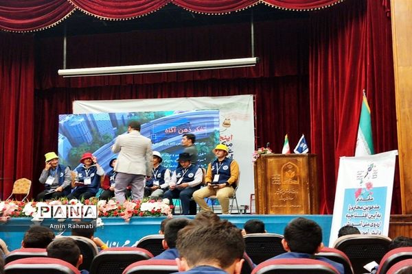 شروعی جدید برای دانش‌آموز خبرنگاران استان فارس در دومین روز اردوی آموزشی خبرگزاری پانا