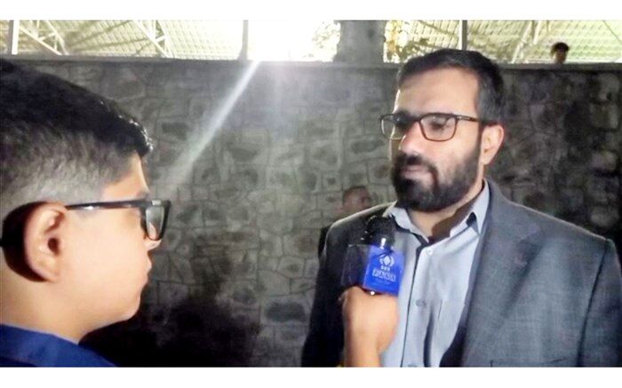 دوره تکمیلی آموزش ملی خبرنگاری ابتدای سال تحصیلی  آینده برگزار می‌شود
