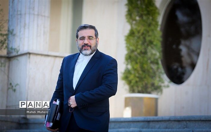 توضیحات اسماعیلی درباره قتل داریوش مهرجویی