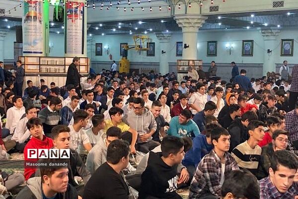 اجتماع بزرگ فرزندان ری به‌مناسبت بزرگداشت ولادت حضرت عبدالعظیم الحسنی(ع)