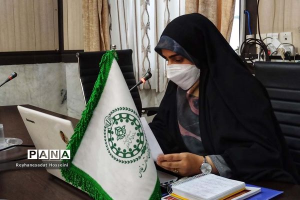 کارگاه آموزشی خبرنگاری ویژه دانش‌آموز خبرنگاران پانای ناحیه۳