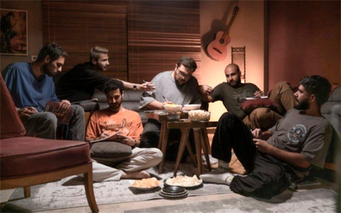 نازنین چیت‌ساز: اقتباس برایم هیجان‌‌انگیز است