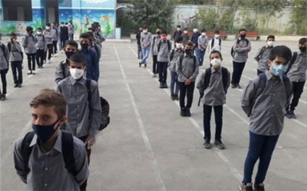 مدارس خصوصی باید استاندارد مدرسه‌سازی را داشته باشند