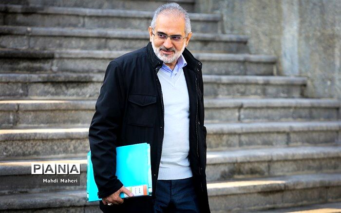 خلاءکمبود معلم رفع می‌شود