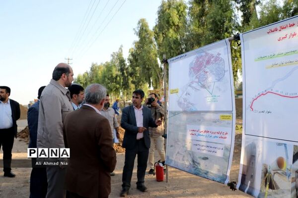 سفر یک روزه معاون اجرایی رییس جمهور به قم
