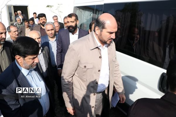 سفر یک روزه معاون اجرایی رییس جمهور به قم