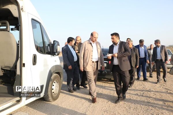 سفر یک روزه معاون اجرایی رییس جمهور به قم