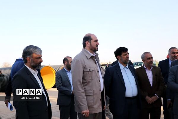 سفر یک روزه معاون اجرایی رییس جمهور به قم