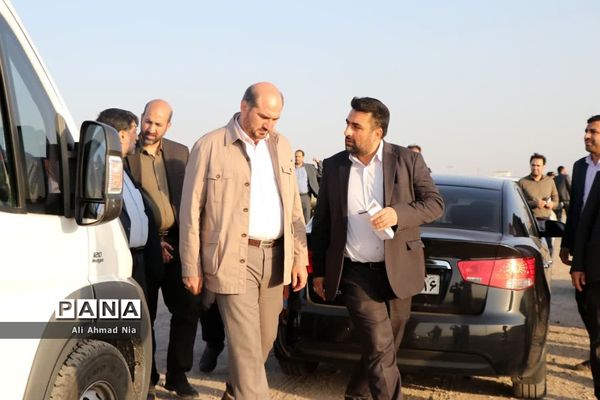 سفر یک روزه معاون اجرایی رییس جمهور به قم