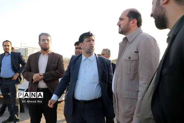 سفر یک روزه معاون اجرایی رییس جمهور به قم