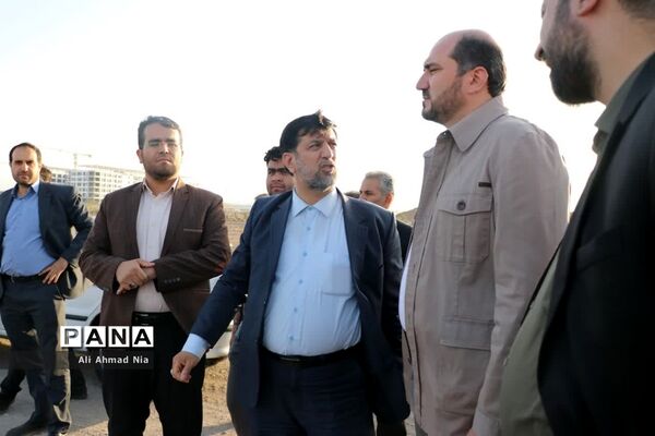سفر یک روزه معاون اجرایی رییس جمهور به قم
