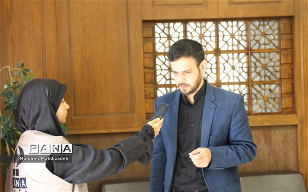 تشکل‌های دانش‌آموزی در مدارس باید امکان و زمینه ظهور و بروز داشته باشند