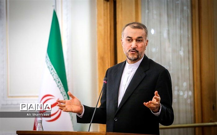 اقدامات گروه‌های مقاومت در برابر اشغالگری براساس حقوق بین‌الملل است