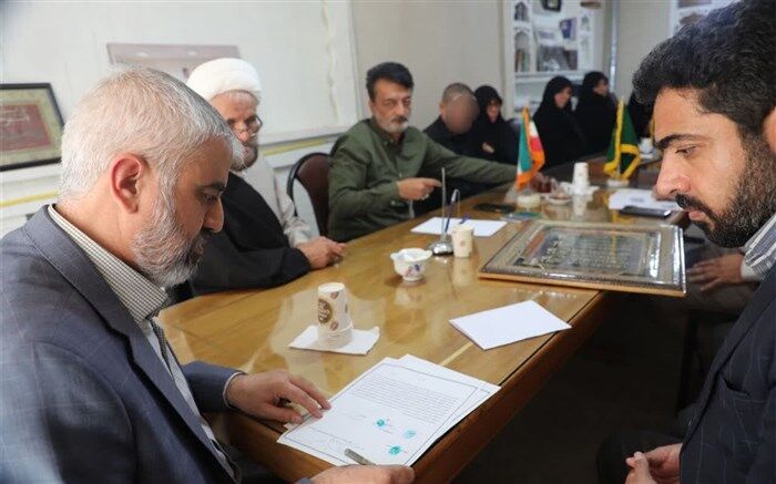 خادمی دستگاه امام حسین(ع) شرط رهایی قاتل جوان از قصاص
