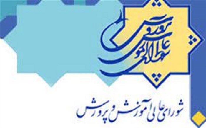 اهمیت «کمیسیون خاص» از نگاه معاون دبیرکل شورای عالی آموزش‌و‌پرورش