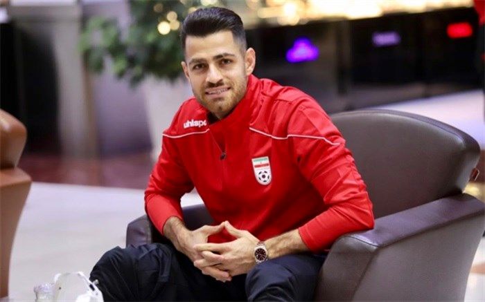 پارگی رباط پورعلی‌گنجی تایید شد