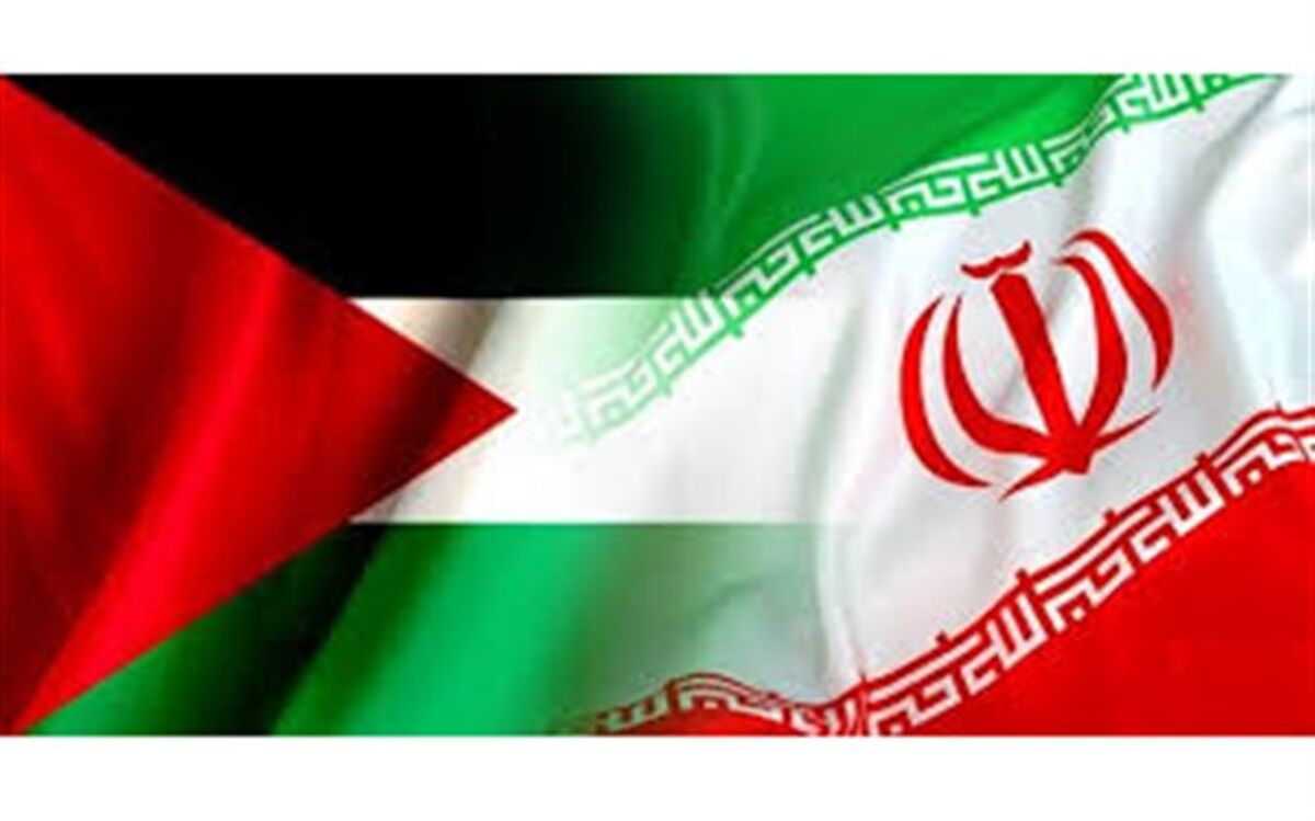 بیانیه رئیس مجلس دانش آموزی استان زنجان در حمایت از مردم فلسطین