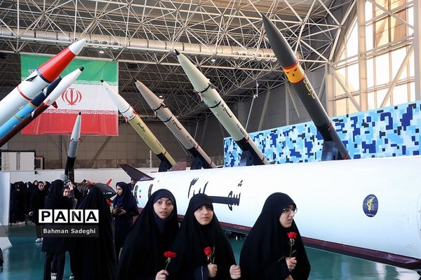 مراسم افتتاحیه دور‌ جدید اردوهای راهیان پیشرفت نورانی