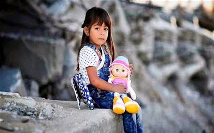 اسرائیل با ننگ کودک‌کشی به گور خواهد رفت