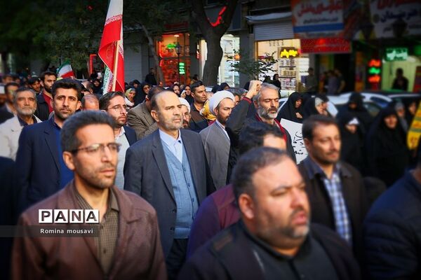 تعصب بر روی کودکان فلسطین