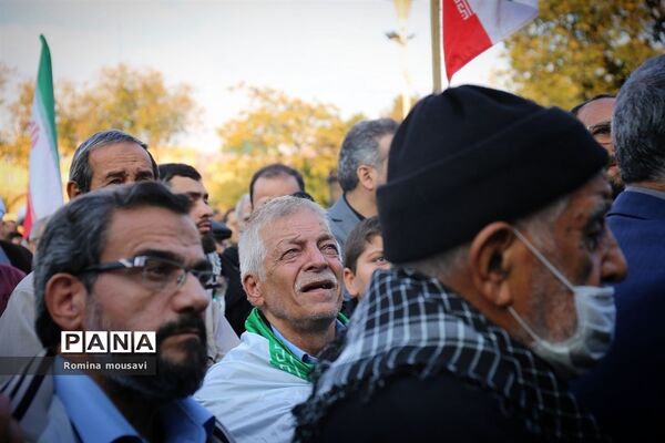 تعصب بر روی کودکان فلسطین