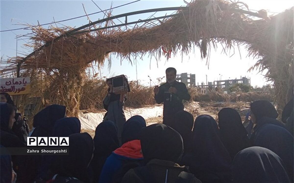 در تفکر انقلابی، نمی‌توانیم وجود ندارد