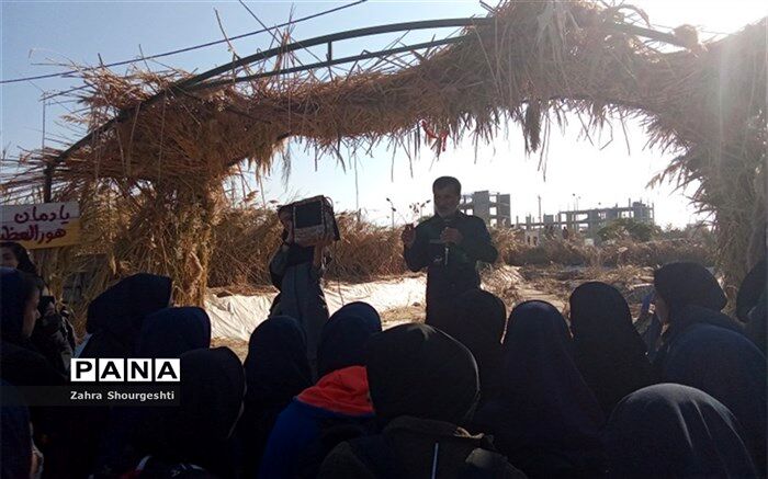 در تفکر انقلابی، نمی‌توانیم وجود ندارد