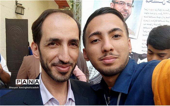 خبرگزاری پانا، تامین‌کننده خبرنگار برای سایر خبرگزاری‌ها است