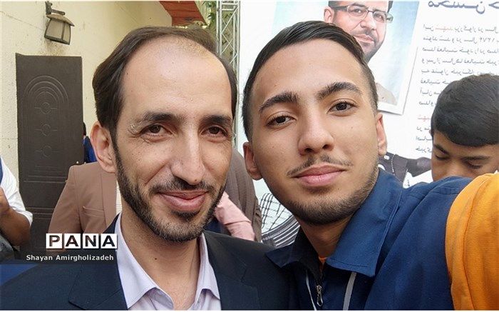 خبرگزاری پانا، تامین‌کننده خبرنگار برای سایر خبرگزاری‌ها است