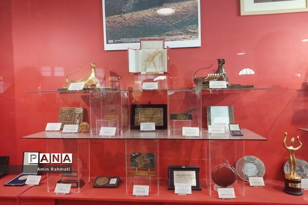 آخرین روز اردوی ملی خبرگزاری پانا