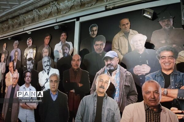 آخرین روز اردوی ملی خبرگزاری پانا